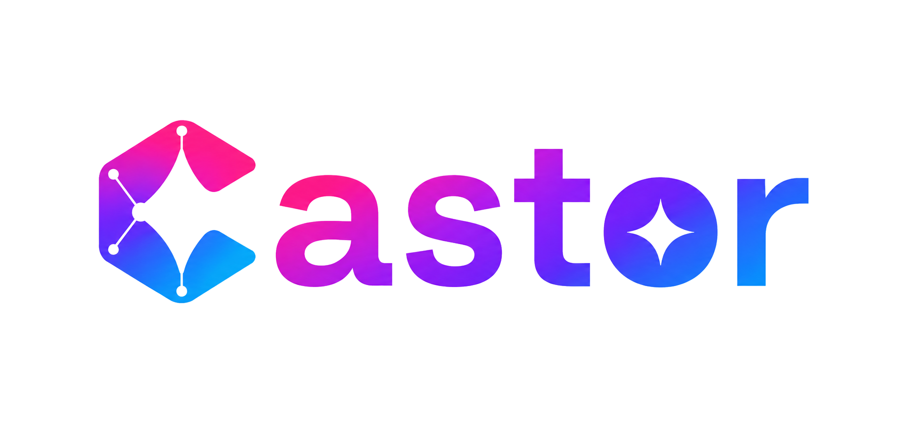 Castor Logo
